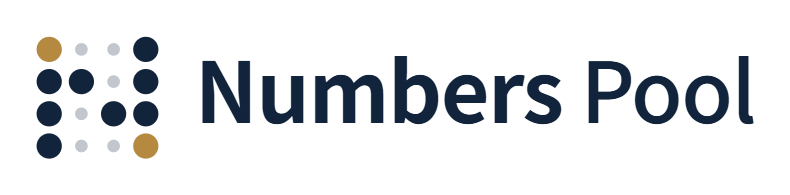 Numbers Pool